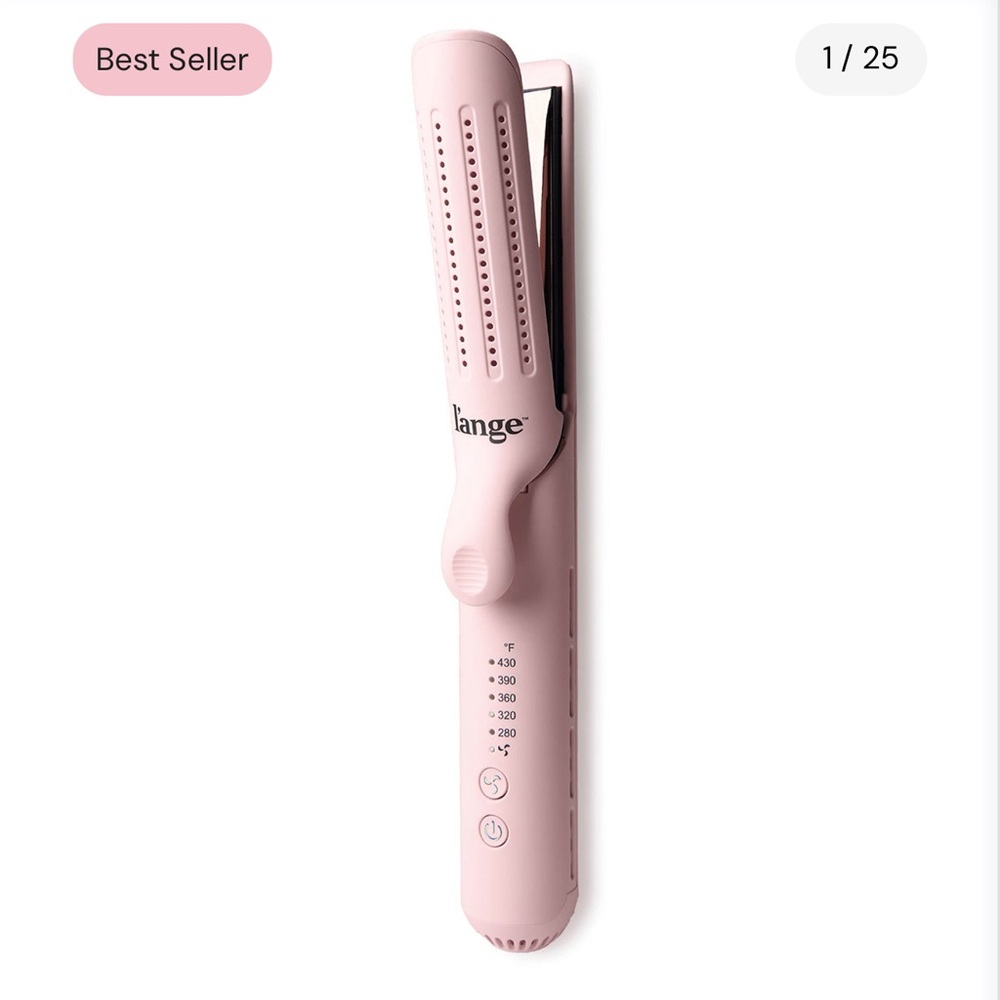 Le Duo Grande 360 Airflow Styler